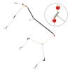 Cages Bait Carp Fishing Feeder Fishing Fishing Hook Rig