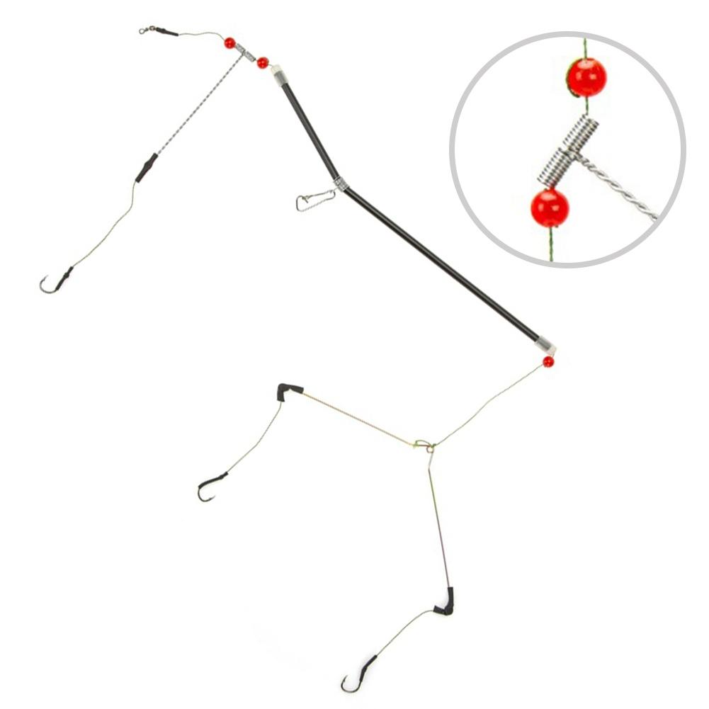 Cages Bait Carp Fishing Feeder Fishing Fishing Hook Rig
