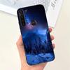 Für Motorola Moto G8 Power / G9 Power / G9 Play Rückabdeckung Coole Cartoon Mode Handyhülle Weiches Silikon Hülle MOTOG8 Power Etui