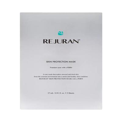 Skin Protection Mask Premium Care With c-PDRN 27mL, 5ea
