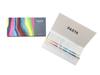 KOKUYO Graphic Marker PASTA Pasta 30 Color Set Water-based KE-SP15-30