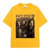 Hozier Funny Meme Sirius Graphic T Shirt Unisex Hip Hop Harajuku Retro Short Sleeve Tshirt 100 Cotton Casual Oversized Tee Shirt