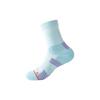 TFO Fifth Generation Outdoor Socks, Professional Marathon Running Socks, Hiking And Mountaineering Sports Socks 2902430, Women's Blue Style