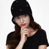 ULUK Pearl Summer Drop Bucket Hat 2 Colors