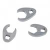 Crowfoot Wrench Set Open End Spanner Distinct Wrench Sizes