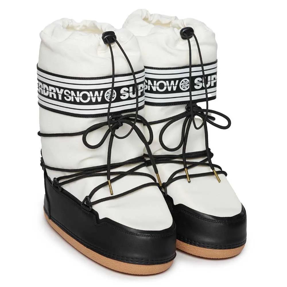 

Superdry снежные ботинки Snow Boot 36-37