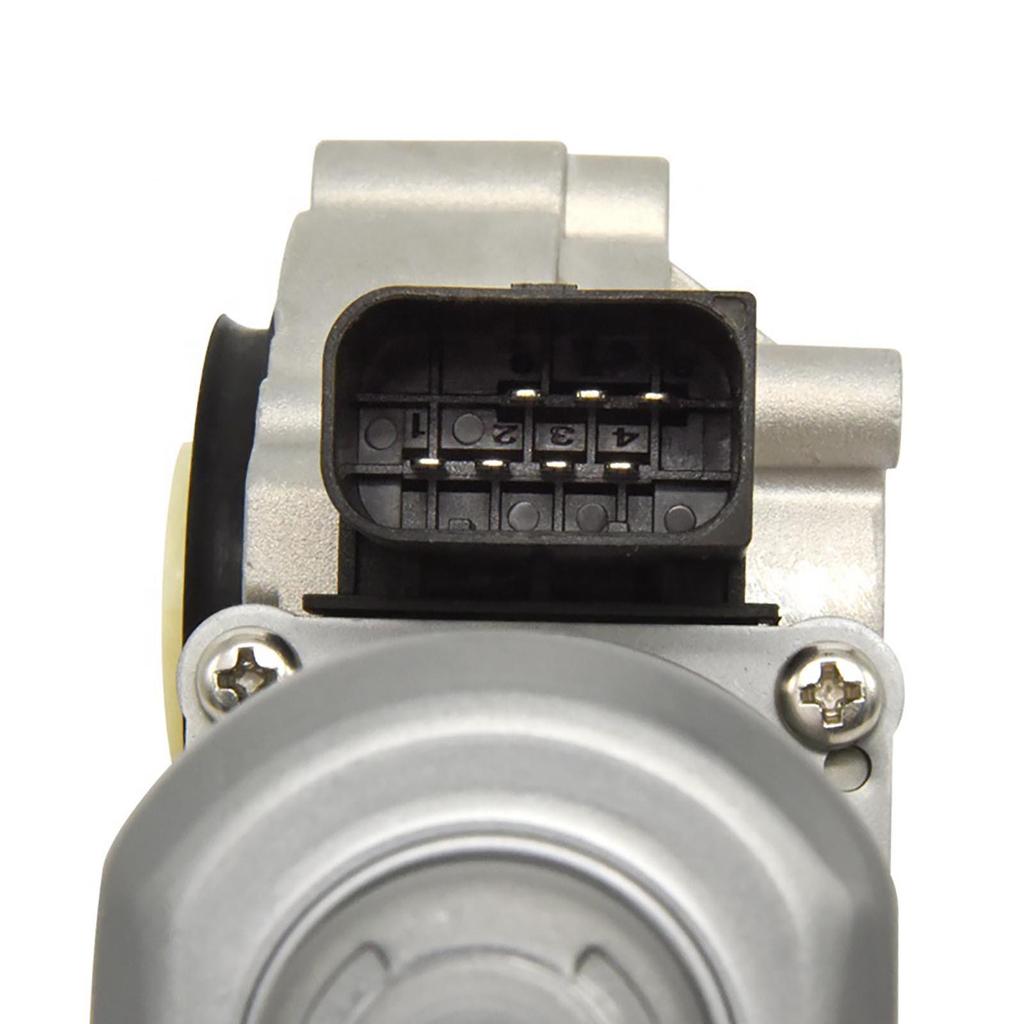 BMW X3/X5/X6 Transmission Servo Motor 27102449709
