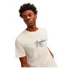 Jack & Jones Short Sleeve T-Shirt Aruba Branding