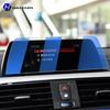 For BMW Series 4 F32 F33 F36 2013-2017 Tempered Glass Car Navigation Screen Protector Film Dashboard Monitor Screen Protective