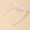 Halloween New Finger Cosplay Anime Glasses Can Mask Interesting Festival Carnival Decoration Items at a Low Price Wholesale