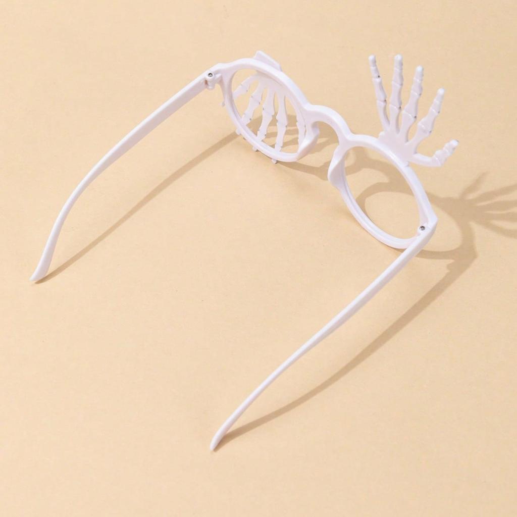 Halloween New Finger Cosplay Anime Glasses Can Mask Interesting Festival Carnival Decoration Items at a Low Price Wholesale