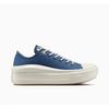 Chuck Taylor All Star Move Slacker Blue A12998C 27L013 27L915