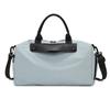 Women's Wet/Dry Travel & Gym Bag with Shoe Compartment