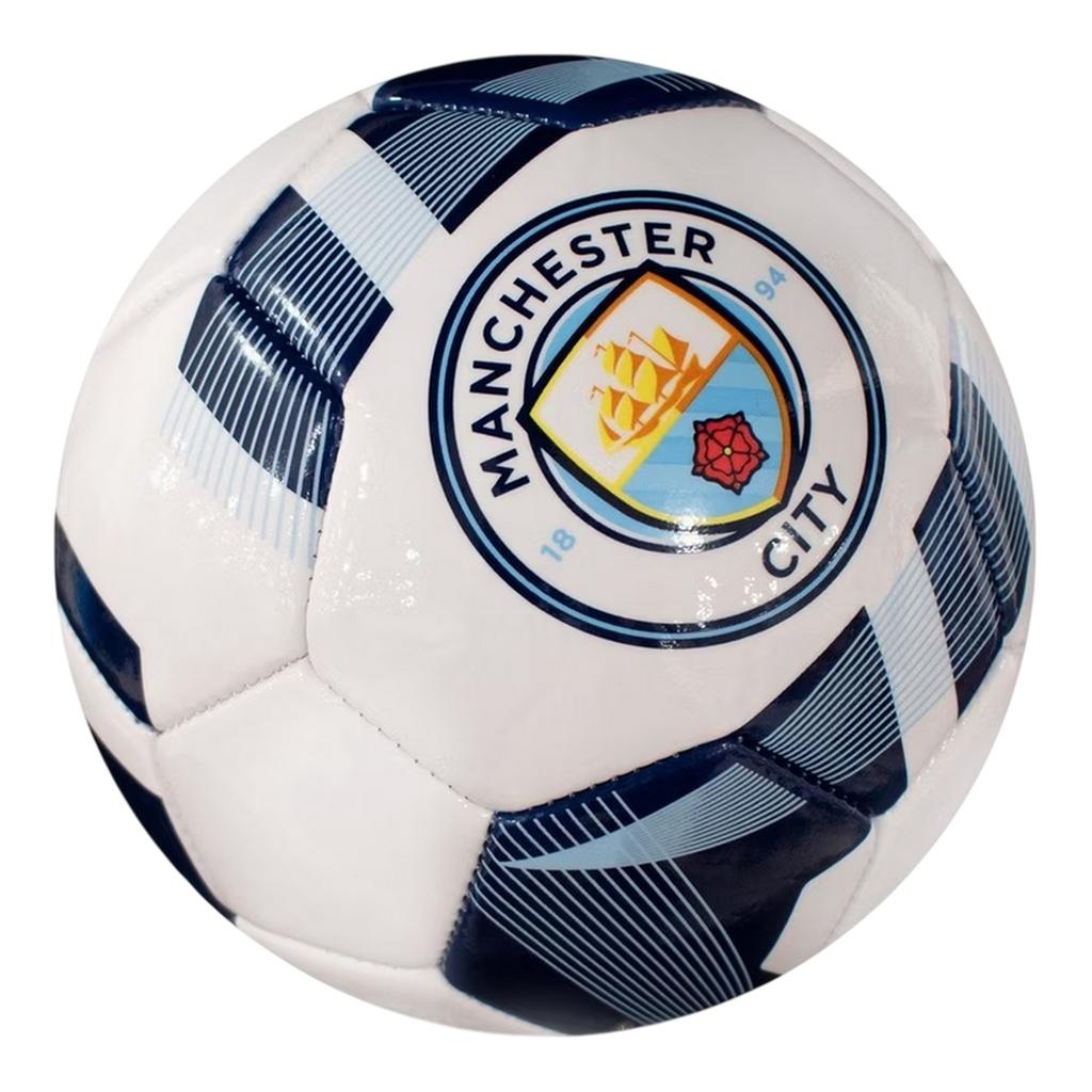 Manchester City FC Wappen Fußball