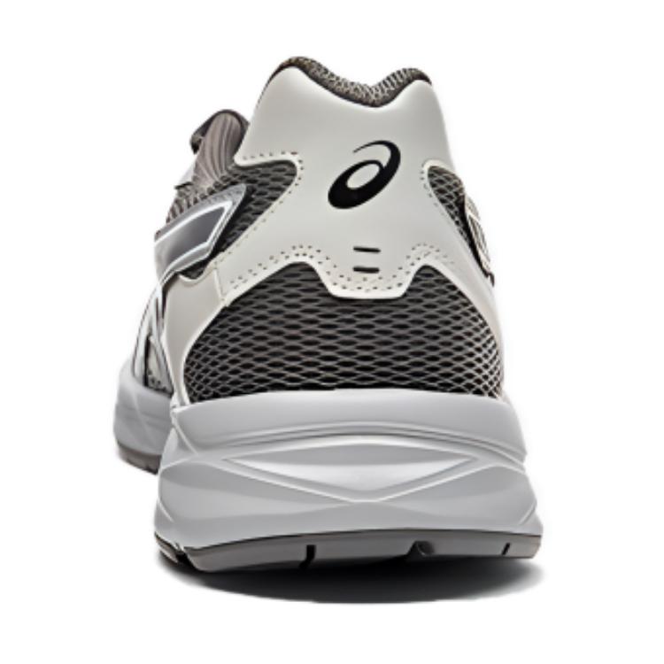 Asics Gel-Contana GS Comfortable Versatile Durable Breathable Low-Top Kids Running Shoes Kids Running Shoes Black Brown 1014A371-020