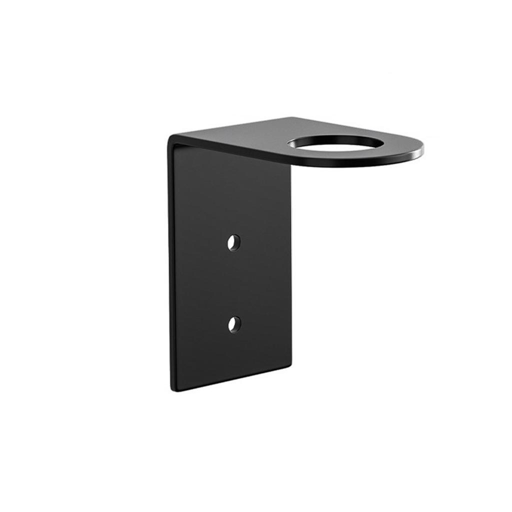 Stainless Steel Soap Dispenser Wall Mounted Holder