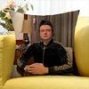 Trash Streamer Mellstroy   Various Sizes Square Pillow Case For Car Home Bedchamber Decor