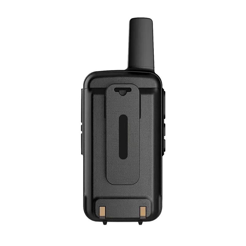 UNIKOO 4G Public Network Walkie-Talkie Champion Edition (CN version)