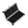10Pcs Nut Remover Set Stripped Lug Bolt Broken Screw Extractor Hex Socket Tool Multiple Sizes
