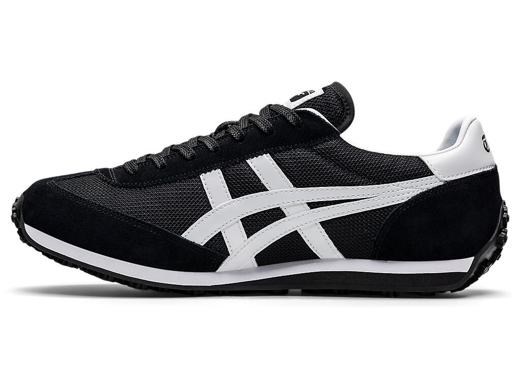 1183B395-001 Onitsuka Tiger EDR 78 Nero Bianco (Uomini)