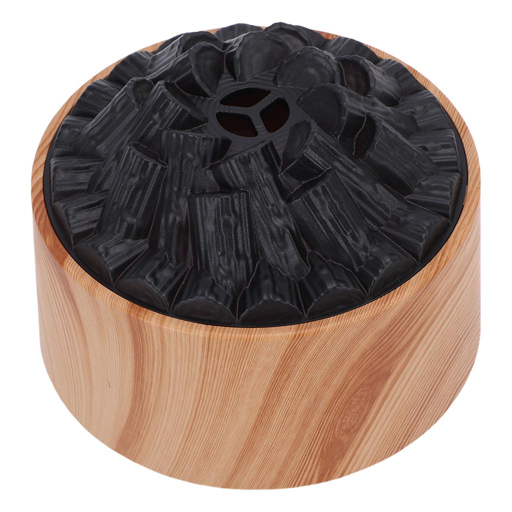 Essential Oil Diffuser   Humidifier 300ML Low Noise USB Aromatherapy Diffuser   Humidifier with Night Light for Indoor Home Bedroom