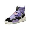 Anta Bastard Cushioning Abrasion Resistant Slip Resistant Cushioning Abrasion Resistant Slip Resistant High top 11948086S-3