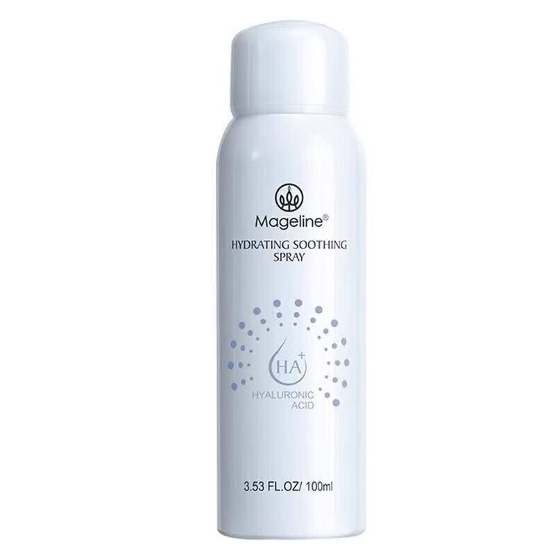 Mageline Hyaluronic Acid Moisturizing Spray Toner