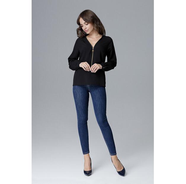 Блузка Lenitif L023 EU S