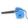 Electric Blower 650W Handheld 2 in 1 Dust Blower Leaf Blower Vacuum for Car Lawn Patio Jobsite Yard