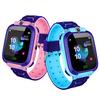 Q12 Kinder Smartwatch Sos Uhr Wasserdicht Ip67 Kindergeschenk Für Ios Android