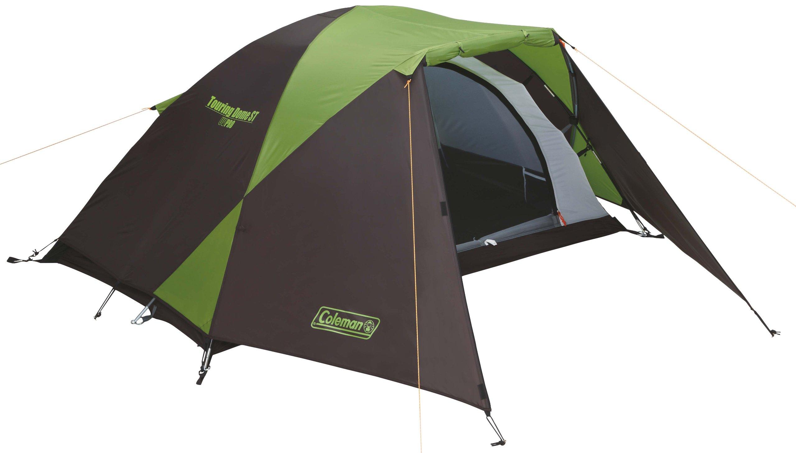 

Coleman Single Person Tent Touring 170T16400J Dome/ST