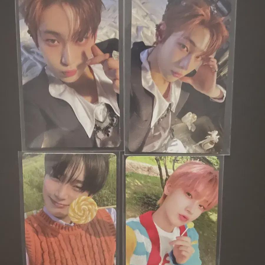 

Оптовая продажа Enhypen Sunoo Photocard