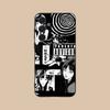 K-Kawakami Tomie Phone Case For Samsung S25,24,21,22,23,20,S30,Ultra,Plus, Fe,5G Silicone Cover