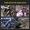 22mm Oxygen Sensor Removal & Installation Wrench for Car Lambda Sensors