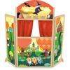 Vilac - 4624 - Théâtre 'Les Contes' Par Mélusine