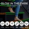 100cm Stair Safety Non-Slip Strip Glow in Dark Luminous Anti Skip Step Treads Peel and Stick Self-Adhesive Corner Trim Protector