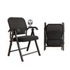 ZISIZ Ergonomic Folding Conference Chair