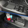 Úložný box na středovou konzolu do auta pro Kia EV6 2021-2024 Úložný box do auta Spodní přihrádka