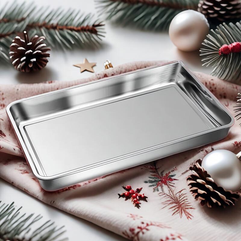 Xinhongda Rectangular Cast Iron Teppanyaki Grill Pan