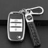 For Kia RIO 3 4 Hyundai I30 Optima Xceed Ceed 2 Sorento 2011 Forte Niro 2023 Soul 2019 EV6 Sportage 4 Stonic Car Key Case Cover