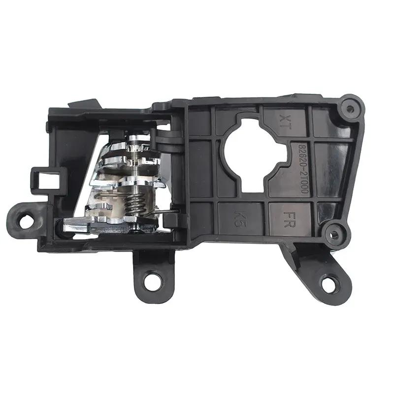 826102T010 826202T010 Chrom Innen Türgriff vorne Seite hinten Links Rechts für KIA Optima K5 2011-2015