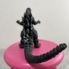 [USED] Godzilla 1992