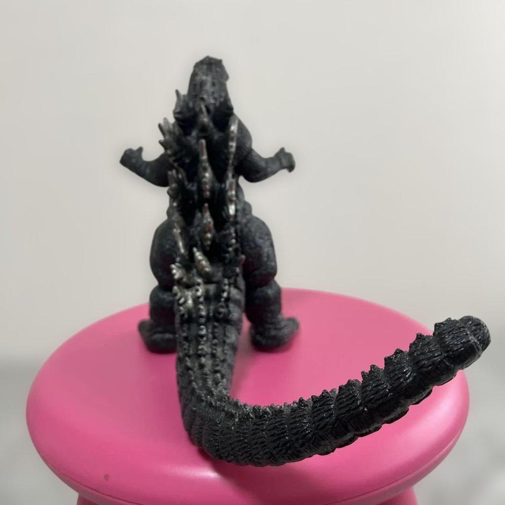 [USED] Godzilla 1992