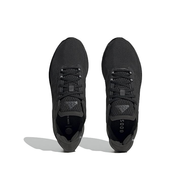 adidas Sneakers Unisex Avryn Black Carbon Core-Black HP5982