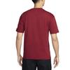 Nike SB T-Shirt 'Team Japan - Red' Men's FZ8934-677