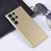 Samsung Galaxy S26 S25 S24 Ultra S24 Plus S24+ Ice Surface Colorful Film Wrap Skin Phone Back Screen Protector Sticker