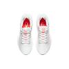 Li Ning Furious Rider 5.0 BOOM Technology Low top Running Shoes Women's White Orange ARZR002-14