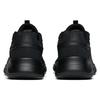 New Anta Cushioned Slip-Resistant Abrasion-Resistant Low-Top Running Shoes Men's Pure Black 112215571-7