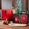 Anniversary Opening Gift Set: Mugs, Towel, Souvenir for Customers and Employees