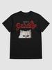 Tricou Katsye Gabriella Pisică Trandafir